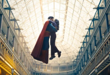 Superman (2025) – Film Review 3
