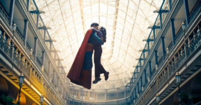 Superman (2025) – Film Review 3