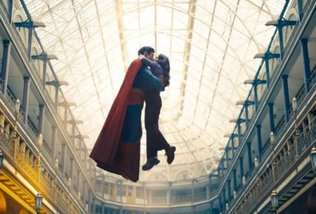 Superman (2025) – Film Review 3