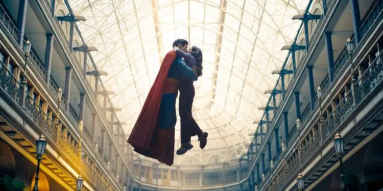 Superman (2025) – Film Review 3