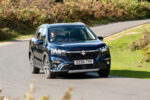 Suzuki S-Cross 1.4