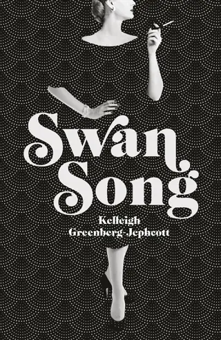 Swan Song Kelleigh Greenberg-Jephcott book review cover (1)