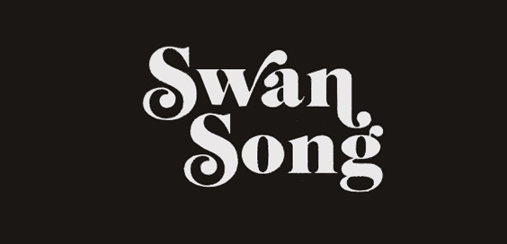 Swan Song Kelleigh Greenberg-Jephcott book review logo
