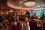 Swap the Club for Jazz, Cocktails & Immersive Theatre (2)