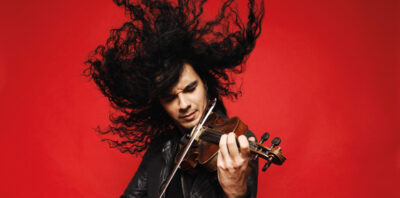 Swedish Philharmonia – Review – Hull City Hall