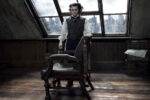 Sweeney Todd The Demon Barber of Fleet Street (2008) – Film Review