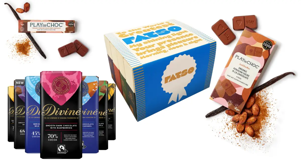 Father's Day Gift Guide 2025