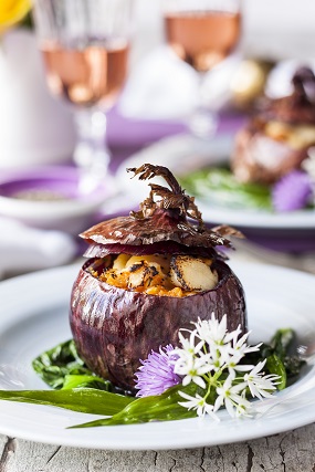 Sweet potato smoked haddock in an onion 4 Resized (2)