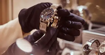 TAG Heuer Luxury Watches Where Style Meets Sophistication