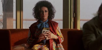 The Driver's Seat (1974) - Review