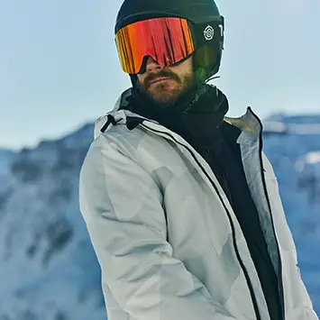 TOG24 Palisade Ski Jacket