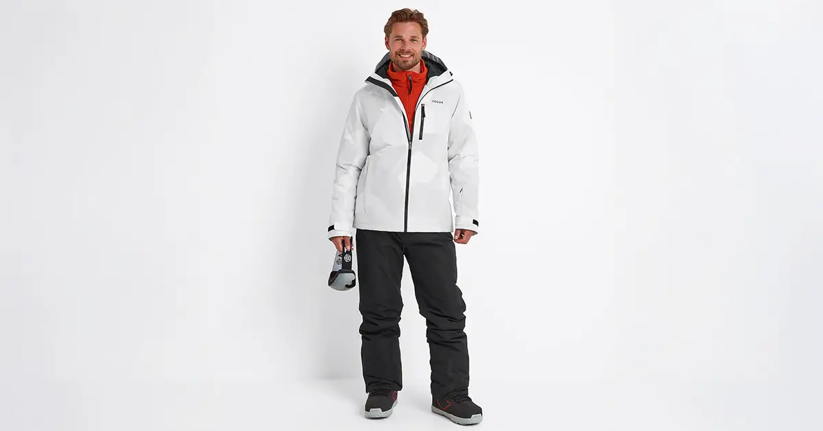 TOG24 Palisade Ski Jacket
