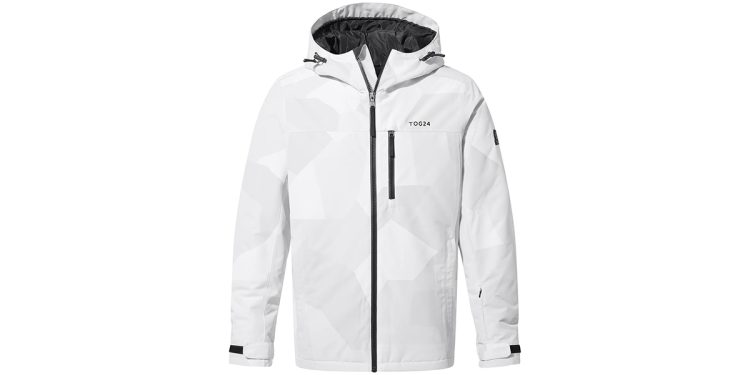 TOG24 Palisade Ski Jacket