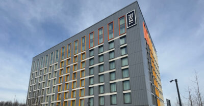 TRIBE Manchester Airport – Hotel Review (4)