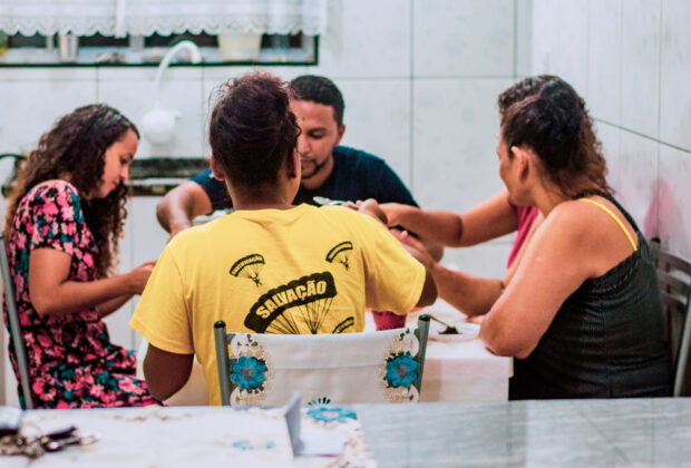 Tackling Mental Health Issues as a Family main