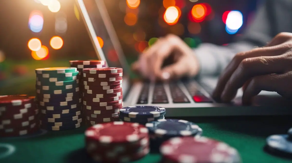 Taking Control A Comprehensive Guide to Deposit Limits in Casinos 2