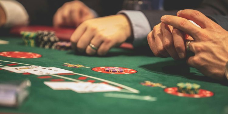 Taking Control A Comprehensive Guide to Deposit Limits in Casinos