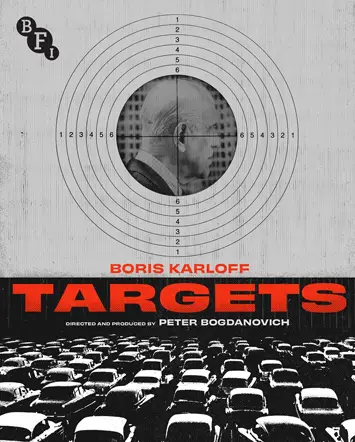 Targets-Film-Review