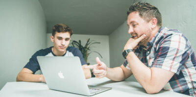 Teach English in Spain and Make Money as a Traveler main