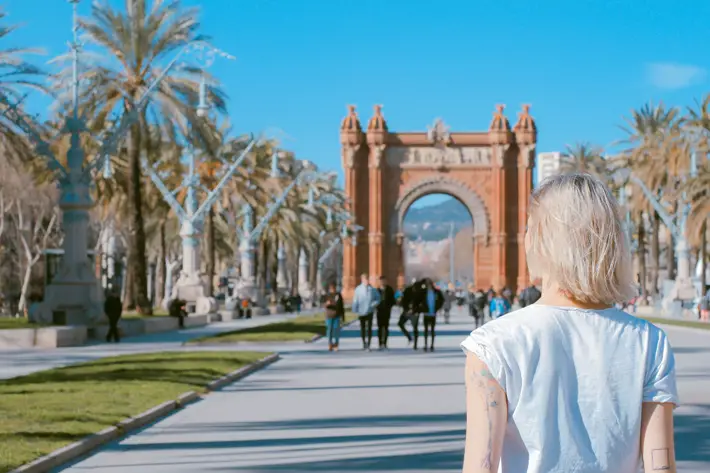 Teach English in Spain and Make Money as a Traveler