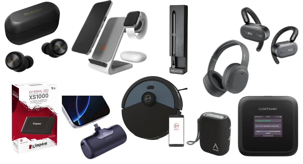 Father's Day Gift Guide 2025