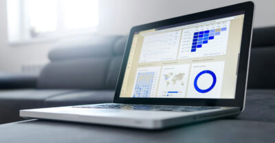 Technology and the Future of Finance Automating Buy-Side and Sell-Side Strategies (1)