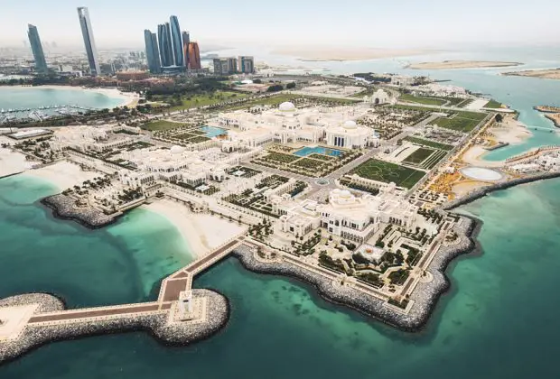 Ten Things to do in Abu Dhabi in 2023