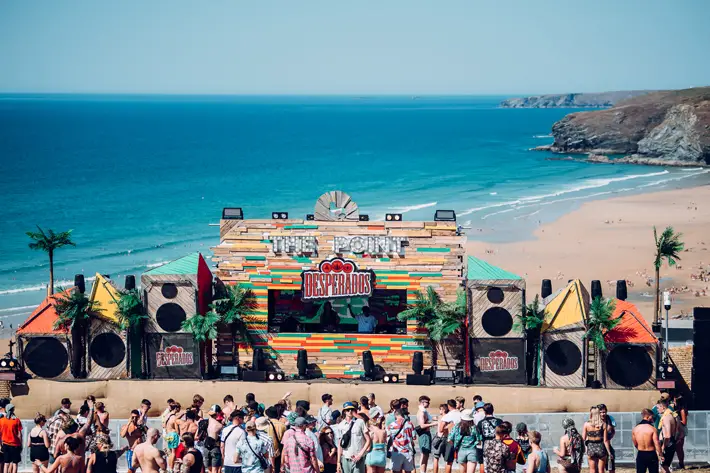 Ten UK Festivals to Take Music Lovers to the End of Summer Boardmasters