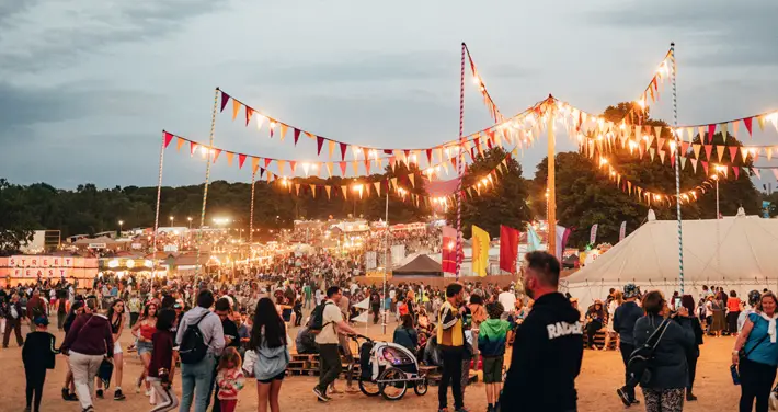 Ten UK Festivals to Take Music Lovers to the End of Summer latitude