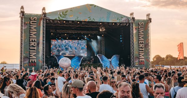 Ten UK Festivals to Take Music Lovers to the End of Summer