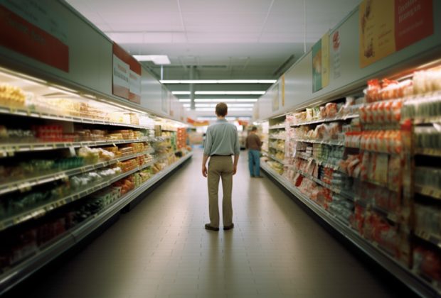 Ten Ways in Which You Might Be Abusing Food main