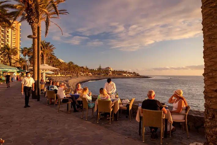Tenerife, Spain & Hovima Hotel Costa Adeje – Travel Review troya