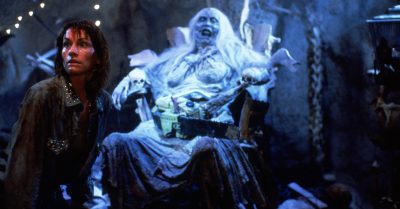 Texas Chainsaw Massacre 2