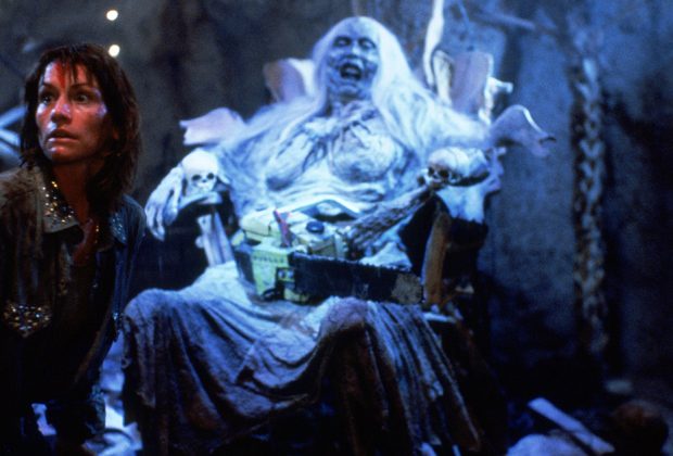 Texas Chainsaw Massacre 2