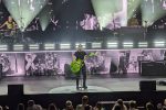 Texas Leeds Live Review