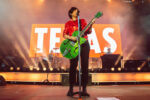Texas Scarborough Open Air Theatre