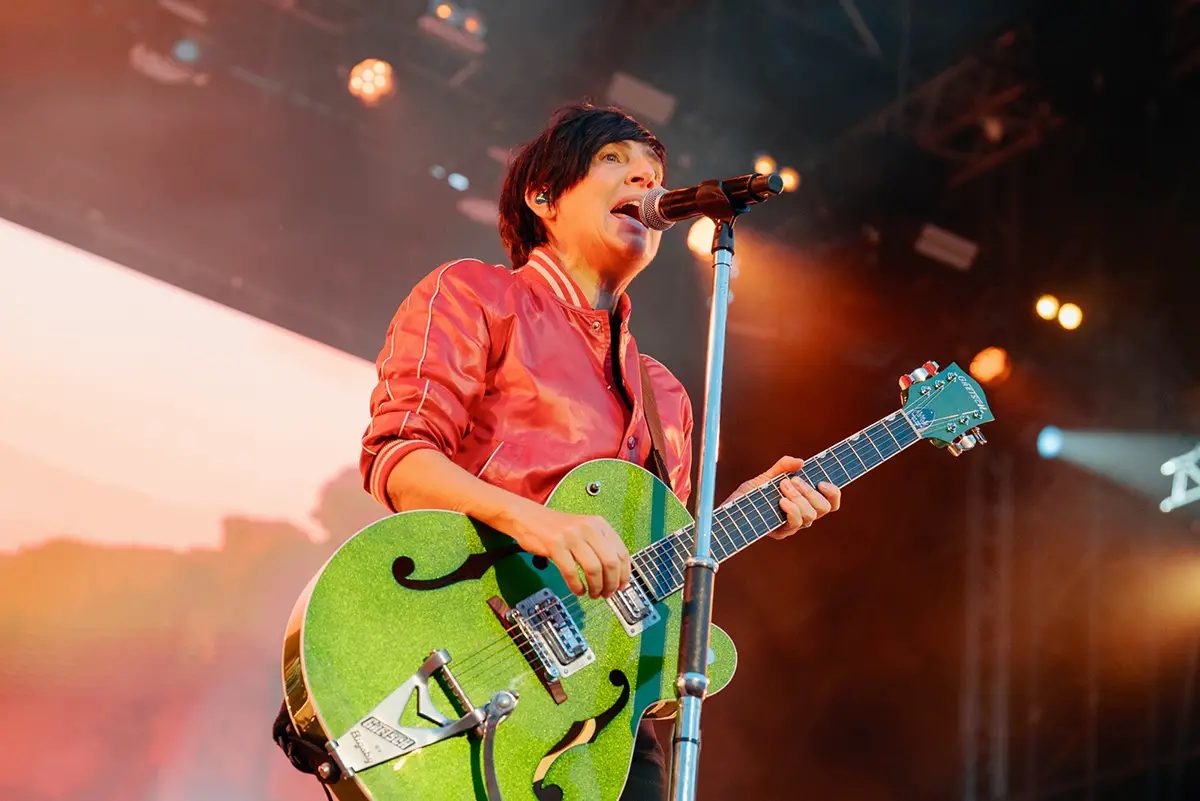 Texas Scarborough Open Air Theatre