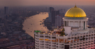 Thailand Travel Review