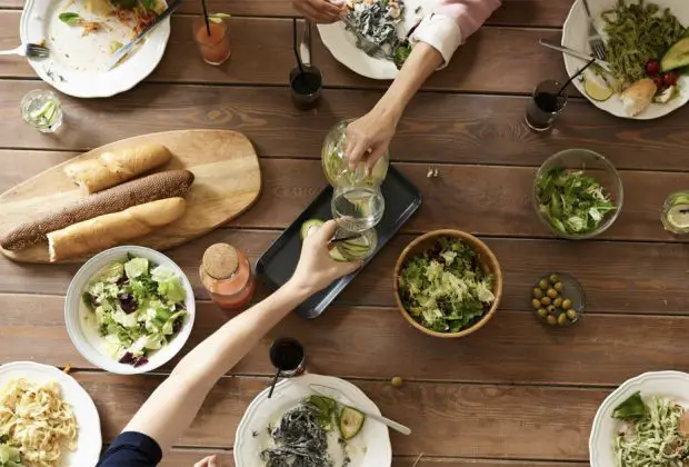 The 10 Best Sharing Plate Restaurants to Try in London in 2025 (1)