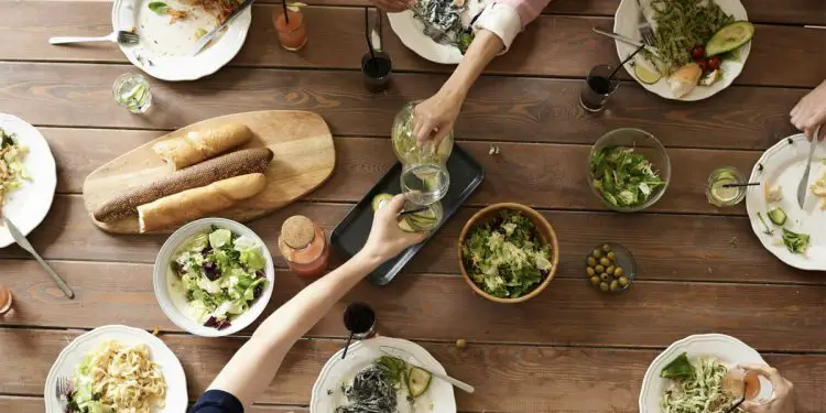 The 10 Best Sharing Plate Restaurants to Try in London in 2025 (1)