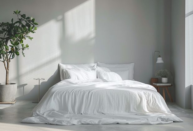 The 5 Bedroom Colours Taking Over Instagram Right Now (2)