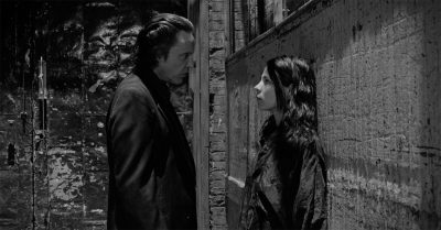 The Addiction (1995) – Film Review