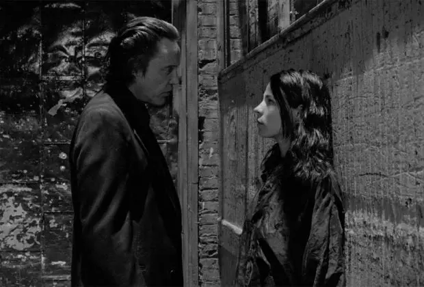 The Addiction (1995) – Film Review
