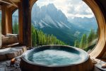 The Advantages of an Adult-Only Stay in South Tyrol (1)