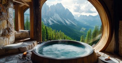 The Advantages of an Adult-Only Stay in South Tyrol (1)