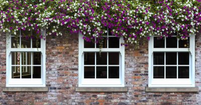 The Aesthetic Appeal of uPVC Sash Windows for Your Home Beauty (1)