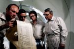 The Andromeda Strain (1971) – Film Review
