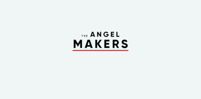 The Angel Makers by Patti McCracken Book Review logo