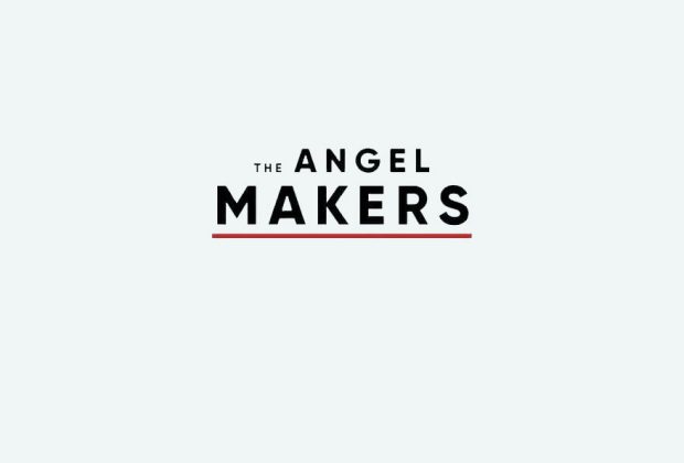 The Angel Makers by Patti McCracken Book Review logo