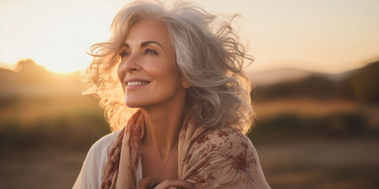 The Art of Ageing Gracefully Loving and Caring for Your Skin (1)